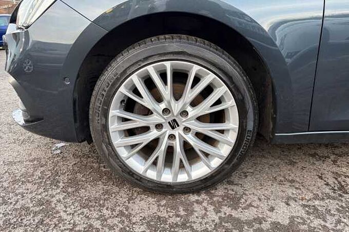 SEAT Leon 1.5 eTSI 150 Xcellence 5dr DSG