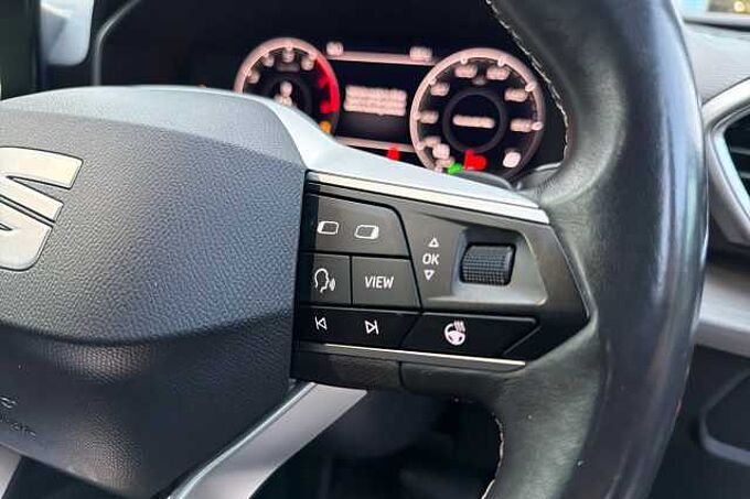 SEAT Leon 1.5 eTSI 150 Xcellence 5dr DSG