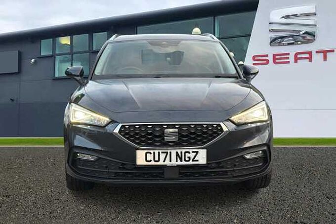 SEAT Leon 1.5 eTSI 150 Xcellence 5dr DSG