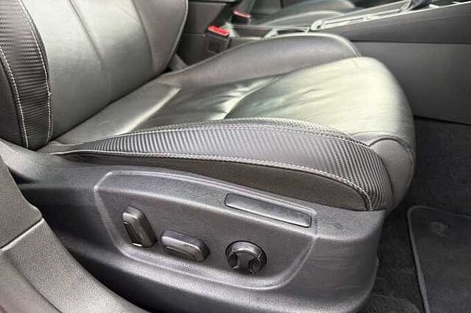 SEAT Leon 2.0 TSI 290 Cupra Lux 5dr DSG