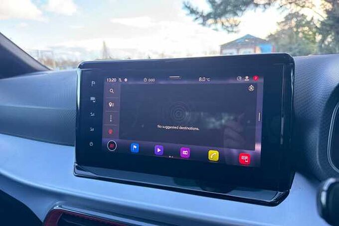 SEAT Arona 1.0 TSI 110 FR Sport 5dr DSG