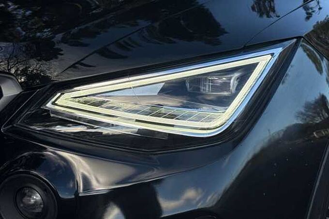 SEAT Arona 1.0 TSI 110 FR Sport 5dr DSG