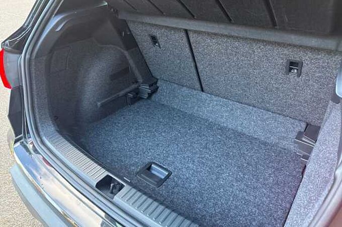 SEAT Arona 1.0 TSI 110 FR Sport 5dr DSG