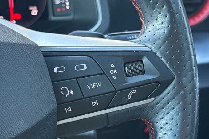 SEAT Arona 1.0 TSI 110 FR Sport 5dr DSG