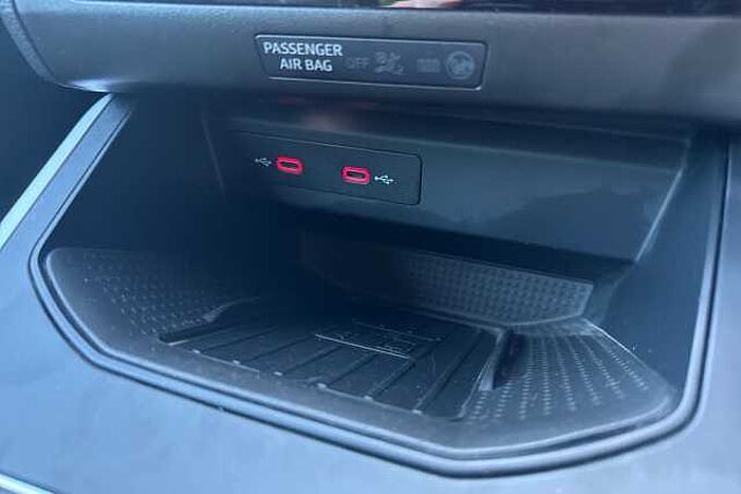 SEAT Arona 1.0 TSI 110 FR Sport 5dr DSG