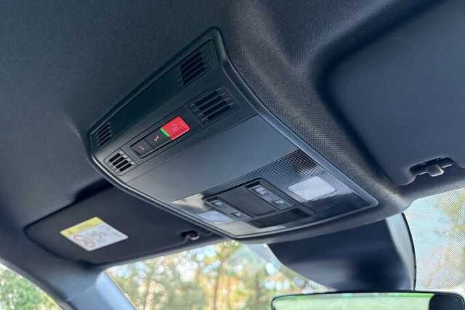 SEAT Arona 1.0 TSI 110 FR Sport 5dr DSG