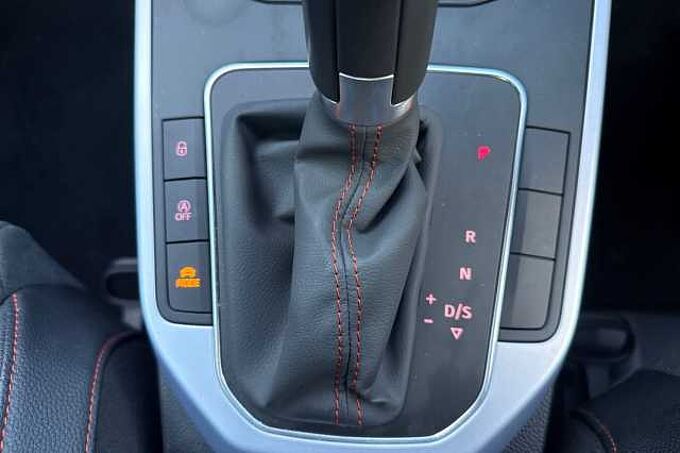 SEAT Arona 1.0 TSI 110 FR Sport 5dr DSG