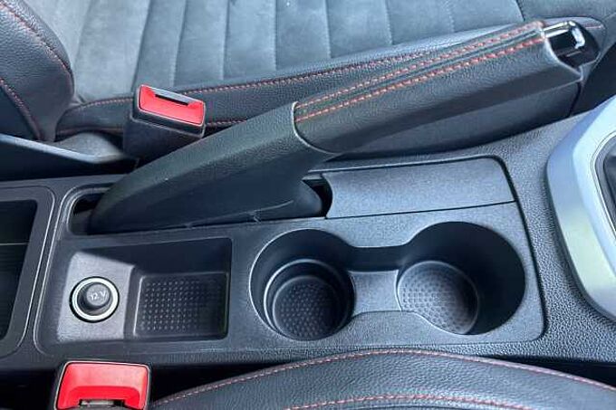 SEAT Arona 1.0 TSI 110 FR Sport 5dr DSG