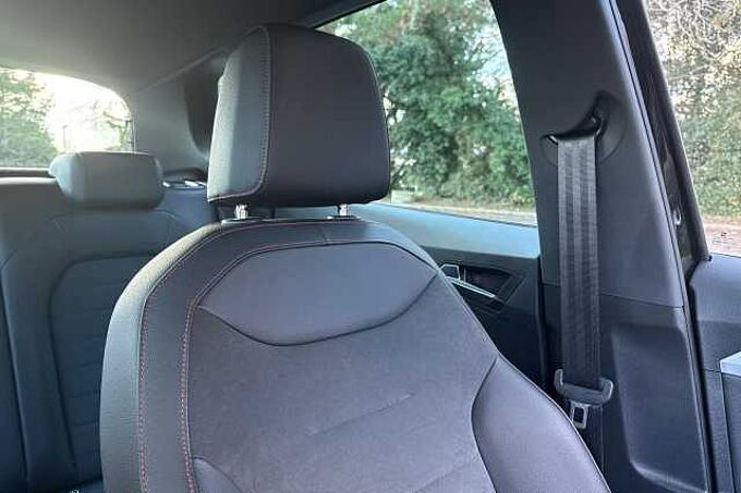 SEAT Arona 1.0 TSI 110 FR Sport 5dr DSG