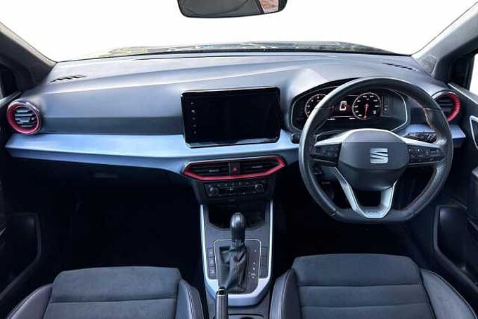 SEAT Arona 1.0 TSI 110 FR Sport 5dr DSG