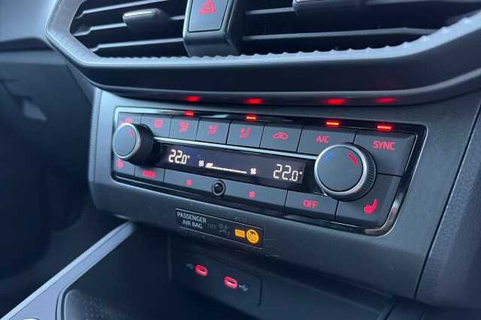 SEAT Arona 1.0 TSI 115 FR Black Edition 5dr