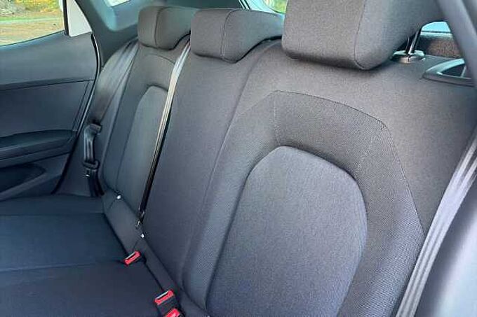 SEAT Arona 1.0 TSI 115 FR Black Edition 5dr