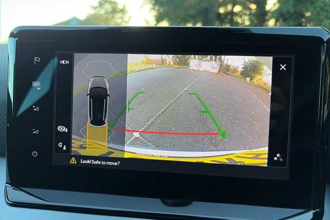 SEAT Arona 1.0 TSI 115 FR Black Edition 5dr