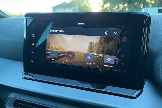 SEAT Arona 1.0 TSI 115 FR Black Edition 5dr