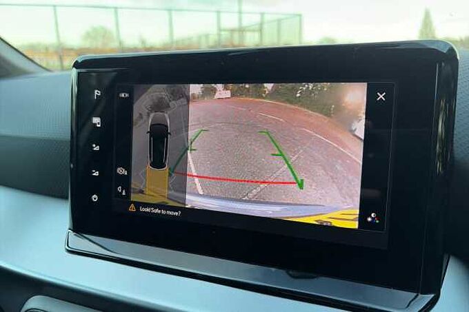 SEAT Arona 1.0 TSI 115 FR Black Edition 5dr