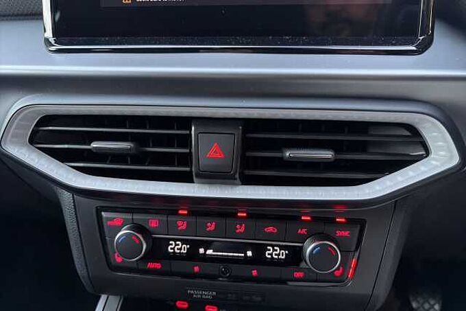 SEAT Arona 1.0 TSI 115 FR Black Edition 5dr