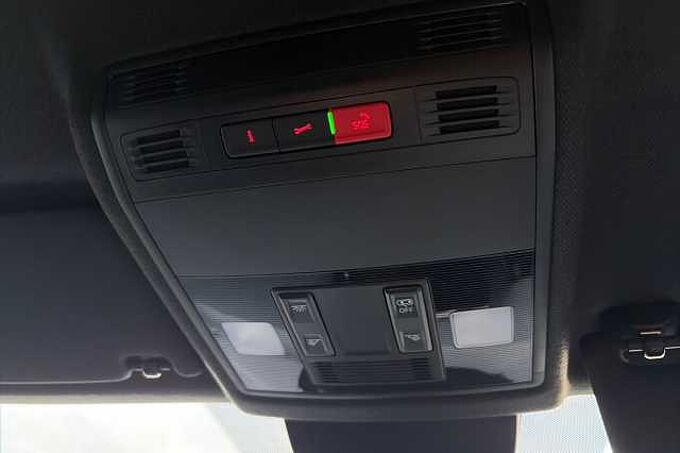 SEAT Arona 1.0 TSI 115 FR Black Edition 5dr