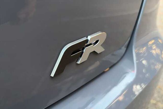 SEAT Arona 1.0 TSI 115 FR Black Edition 5dr