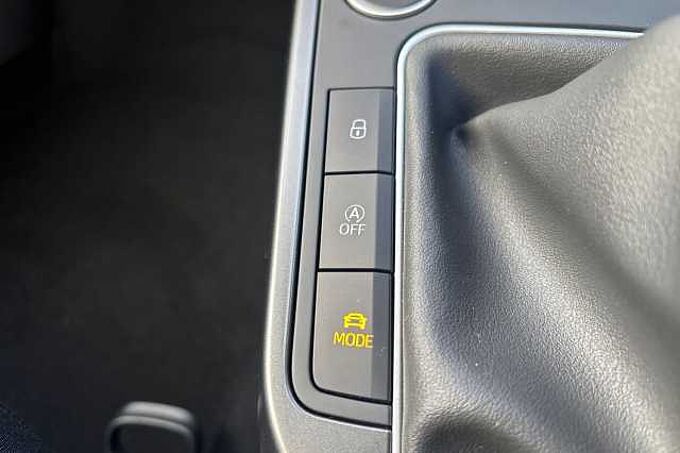 SEAT Arona 1.0 TSI 115 FR Black Edition 5dr