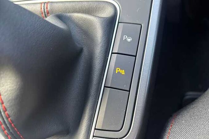 SEAT Arona 1.0 TSI 115 FR Black Edition 5dr