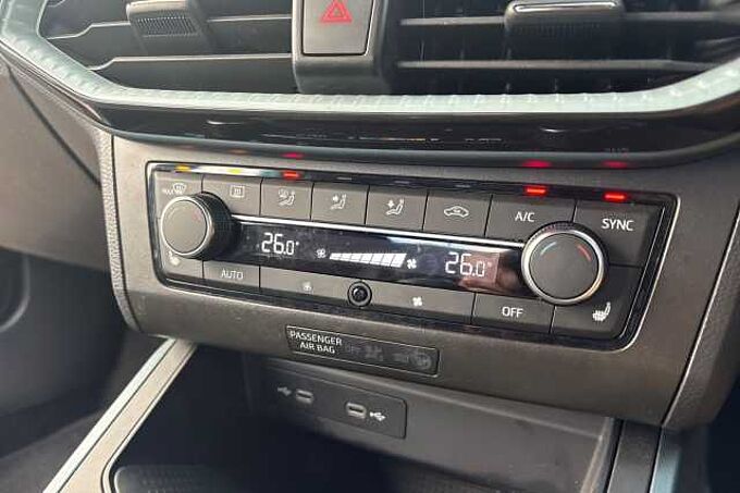 SEAT Arona 1.0 TSI 110 XPERIENCE Lux 5dr