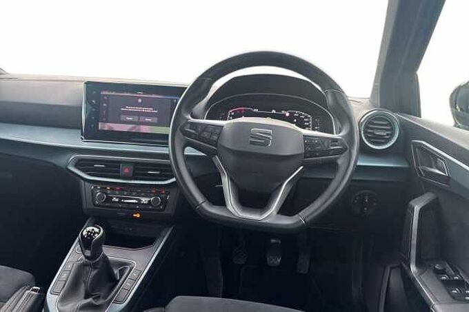 SEAT Arona 1.0 TSI 110 XPERIENCE Lux 5dr