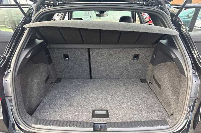 SEAT Arona 1.0 TSI 110 XPERIENCE Lux 5dr