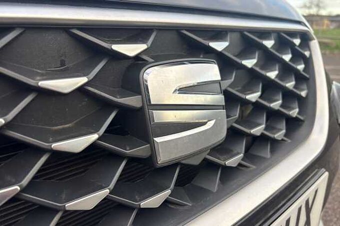 SEAT Arona 1.0 TSI 110 XPERIENCE Lux 5dr