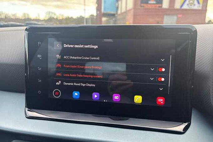 SEAT Arona 1.0 TSI 110 XPERIENCE Lux 5dr