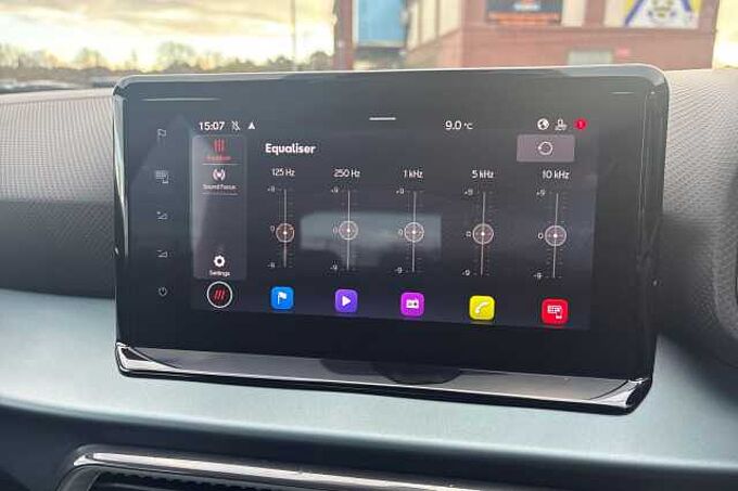 SEAT Arona 1.0 TSI 110 XPERIENCE Lux 5dr