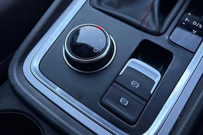 SEAT Ateca 1.5 TSI EVO FR 5dr DSG