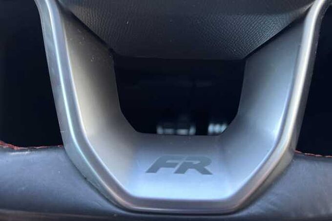 SEAT Ateca 1.5 TSI EVO FR 5dr DSG