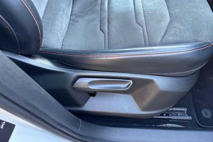 SEAT Ateca 1.5 TSI EVO FR 5dr DSG