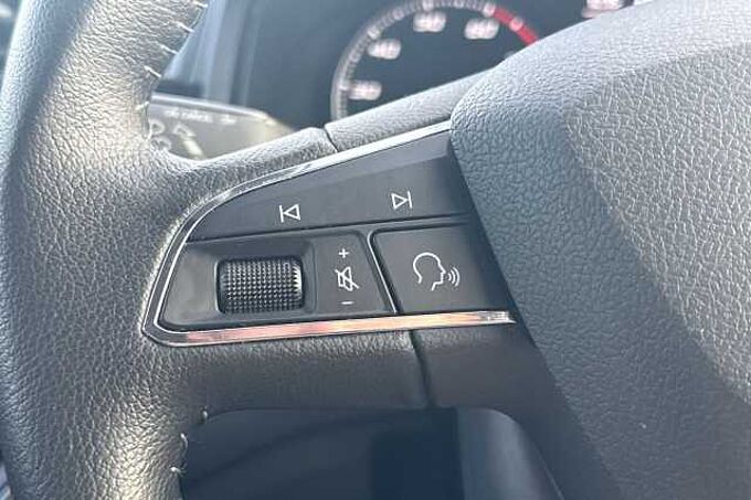 SEAT Arona 1.0 TSI SE Technology 5dr