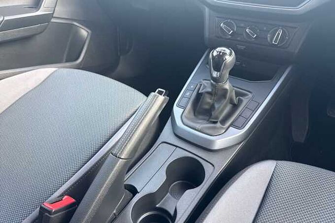 SEAT Arona 1.0 TSI SE Technology 5dr