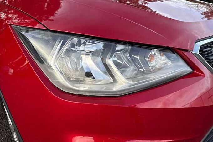 SEAT Arona 1.0 TSI SE Technology 5dr