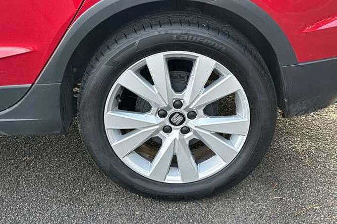 SEAT Arona 1.0 TSI SE Technology 5dr