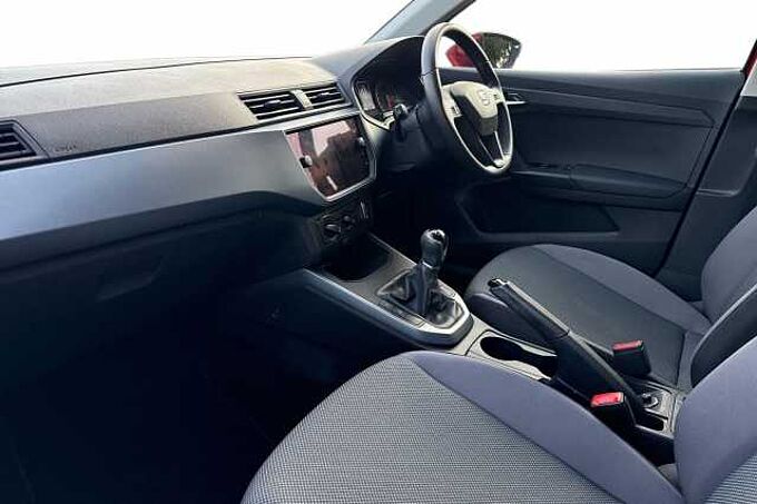 SEAT Arona 1.0 TSI SE Technology 5dr