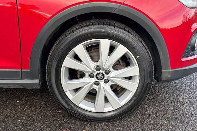 SEAT Arona 1.0 TSI SE Technology 5dr