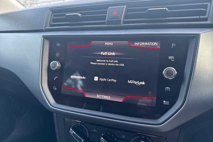 SEAT Arona 1.0 TSI SE Technology 5dr