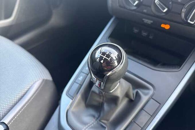SEAT Arona 1.0 TSI SE Technology 5dr