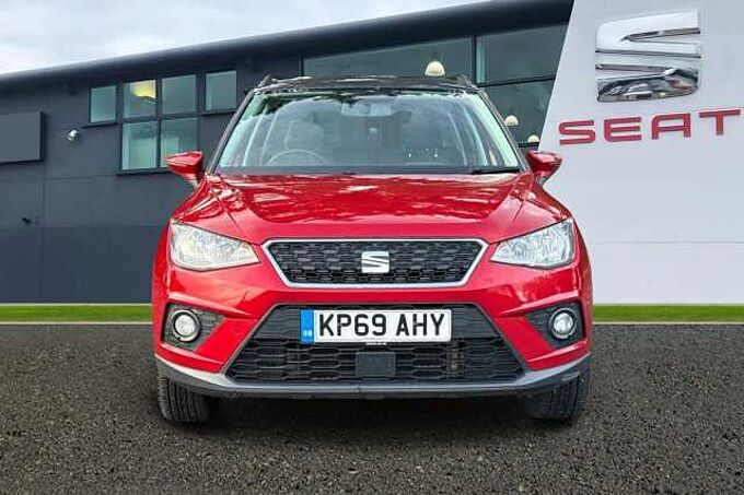 SEAT Arona 1.0 TSI SE Technology 5dr
