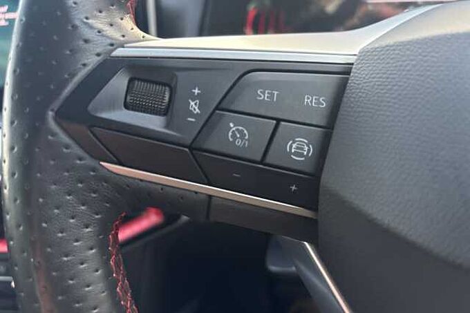 SEAT Arona 1.0 TSI 110 FR 5dr