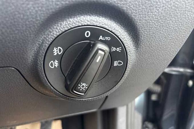 SEAT Arona 1.0 TSI 110 FR 5dr