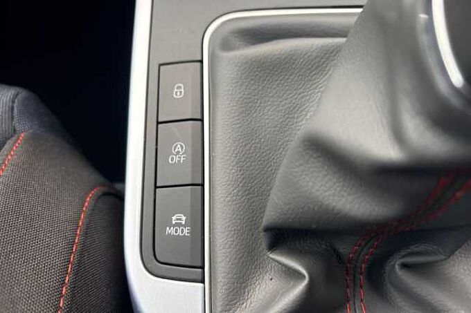 SEAT Arona 1.0 TSI 110 FR 5dr