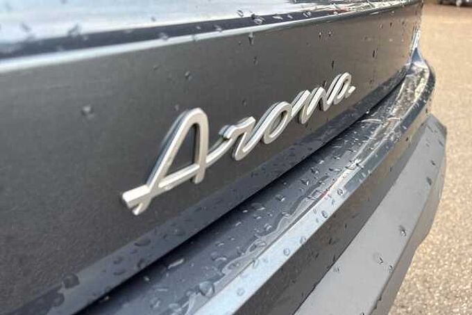 SEAT Arona 1.0 TSI 110 FR 5dr