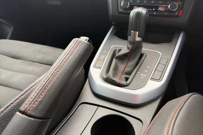 SEAT Arona 1.0 TSI 110 FR Sport 5dr DSG
