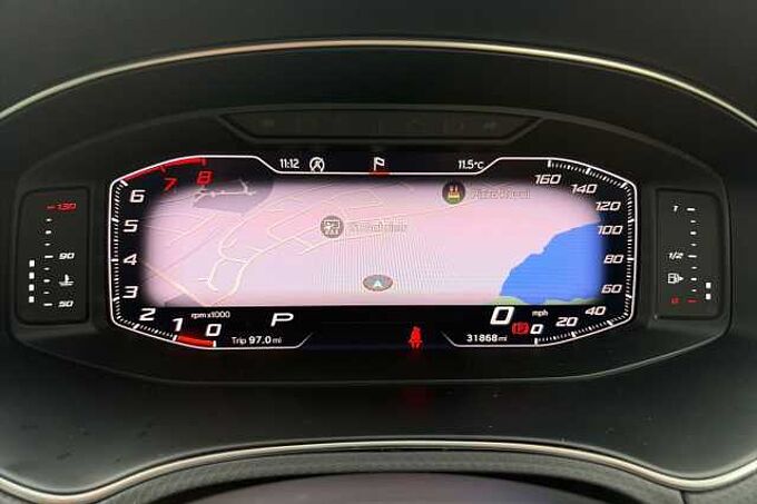 SEAT Arona 1.0 TSI 110 FR Sport 5dr DSG