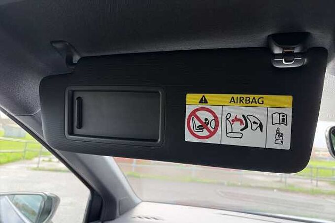 SEAT Arona 1.0 TSI 110 FR Sport 5dr DSG