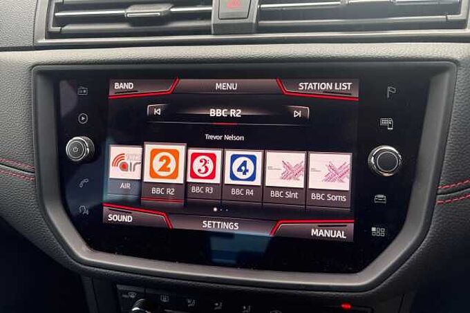 SEAT Arona 1.0 TSI 115 FR 5dr